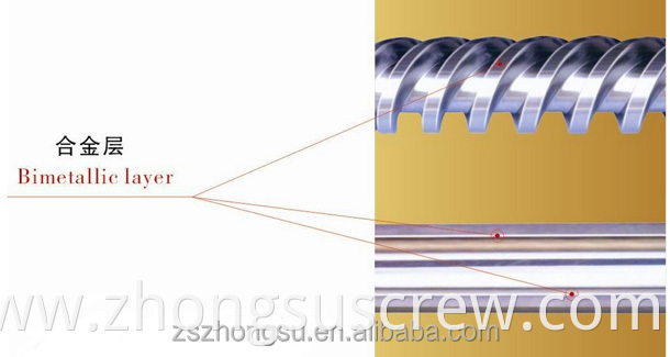 120mm Single screw extruder for HDPE LDPE film blow molding